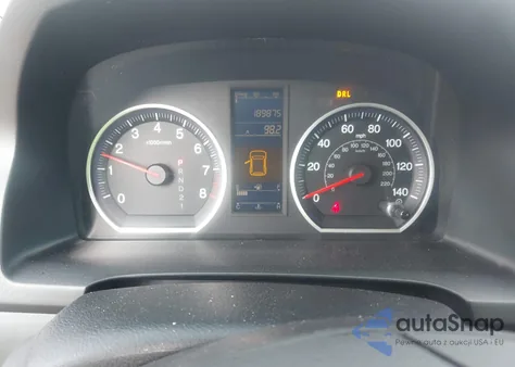 2011 Honda Cr-V Lx from USA, damaged, VIN 5J6RE4H31BL111649